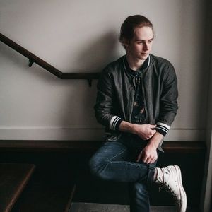 Meet your Posher, Jaden